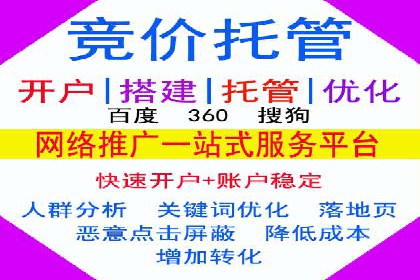 网络推广竞价策略：看IT行业如何玩转广告